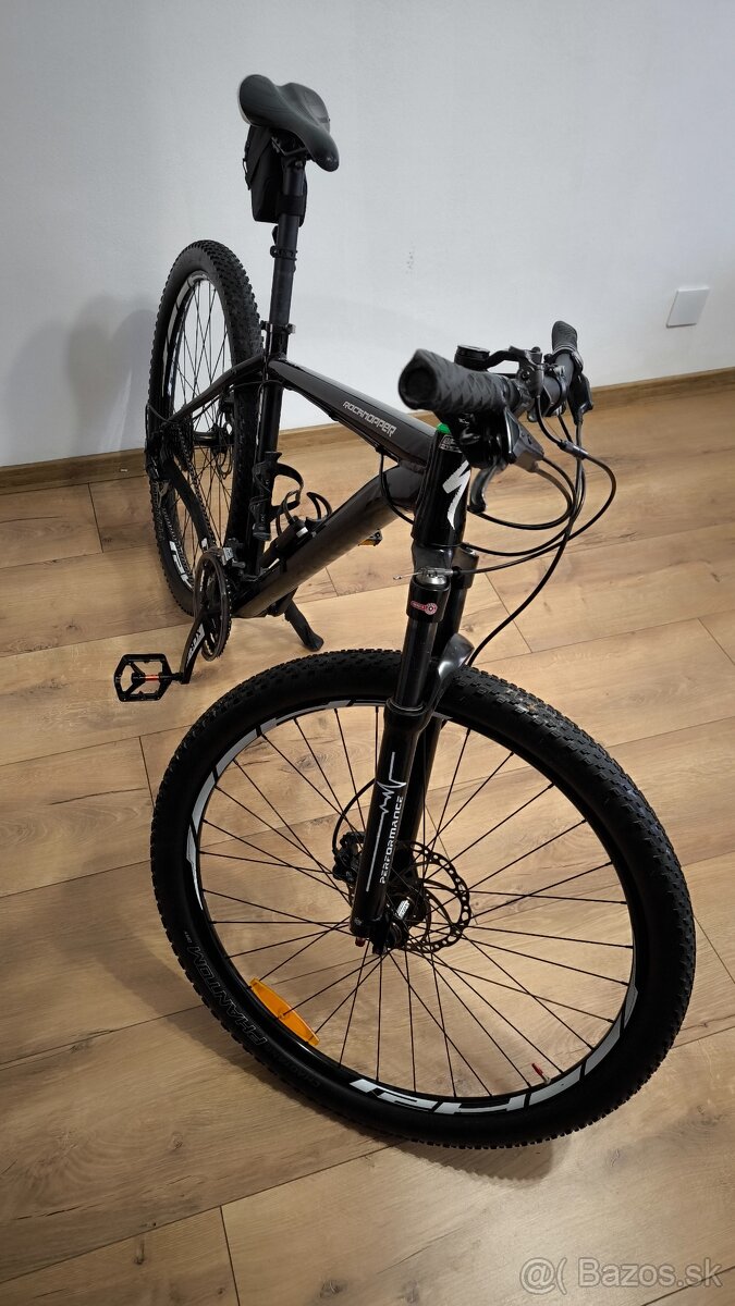 Specialized Rockhopper - 3