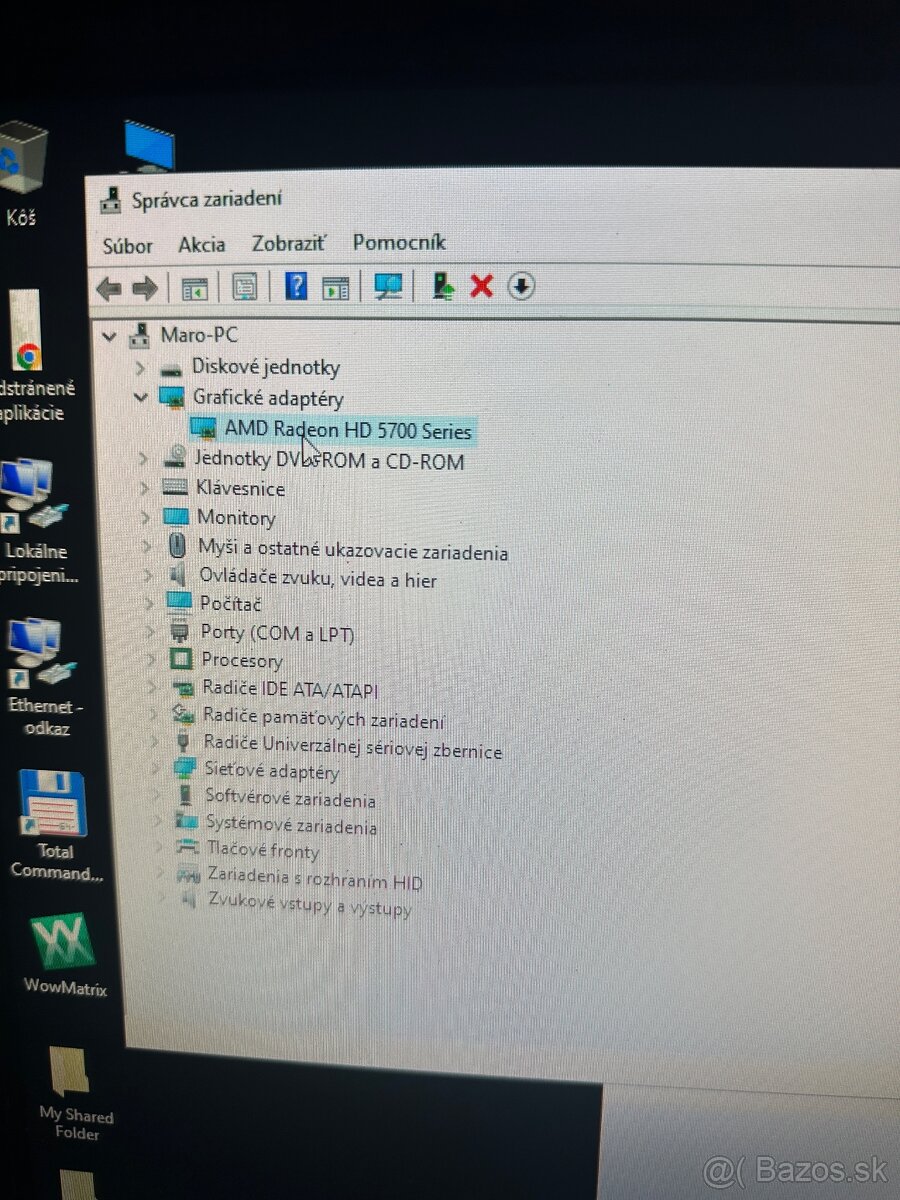 Predám pc zostavu - 3