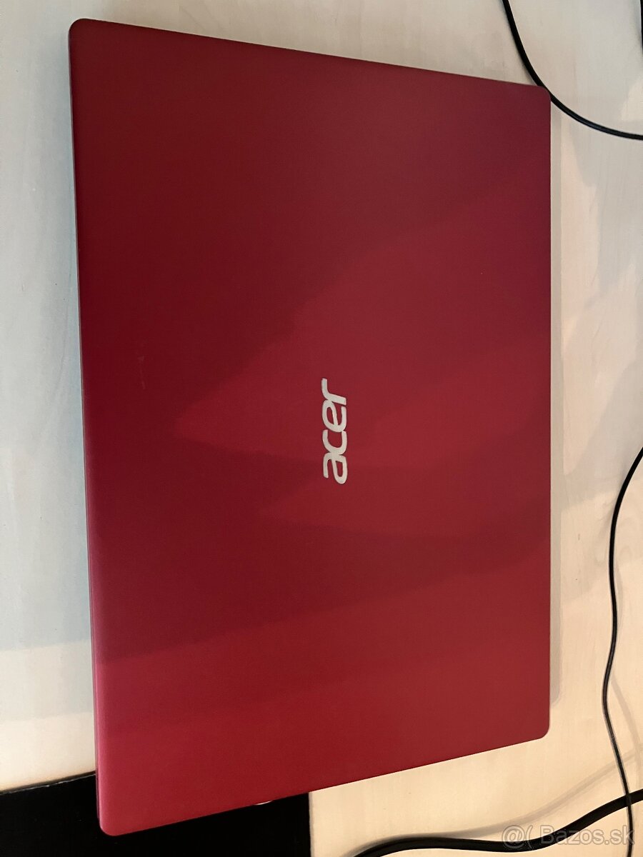 Acer aspire 3 - 3