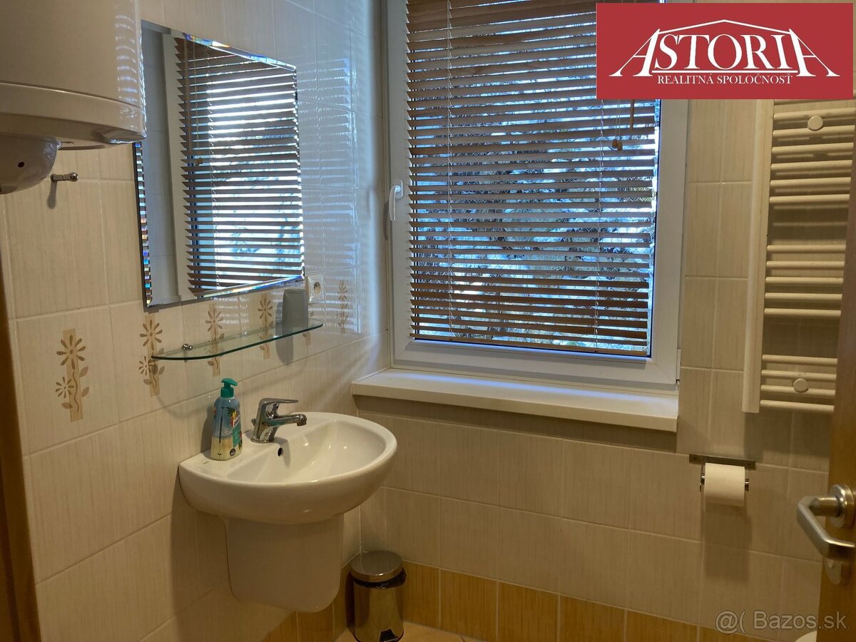 Apartmán na predaj Martinské Hole - 3
