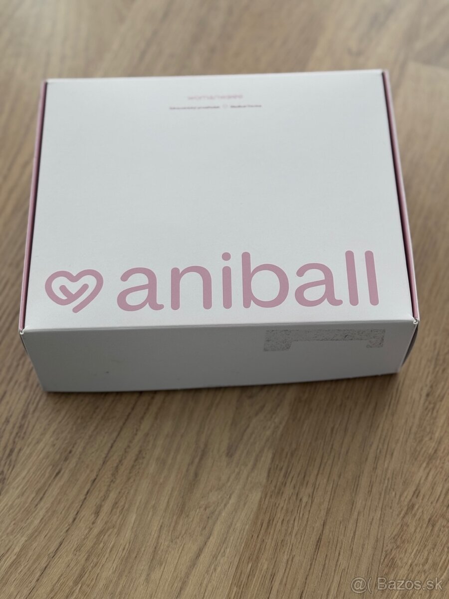 Anibal ako ako novy - 3