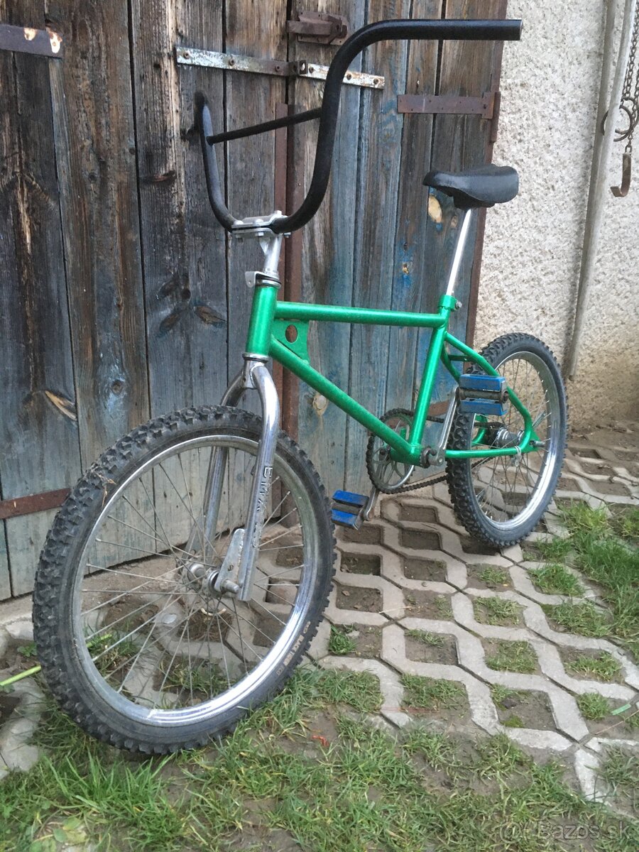 Velamos BMX - 3