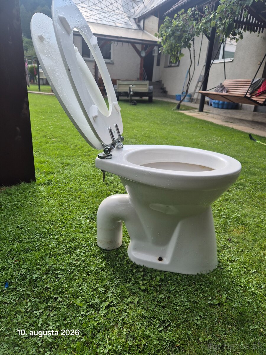 Predam wc - 3