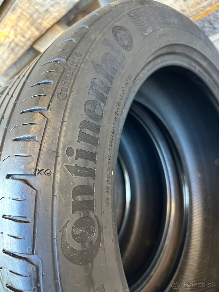 Continental/Kumho 205/55/17”-95V V XL - 3