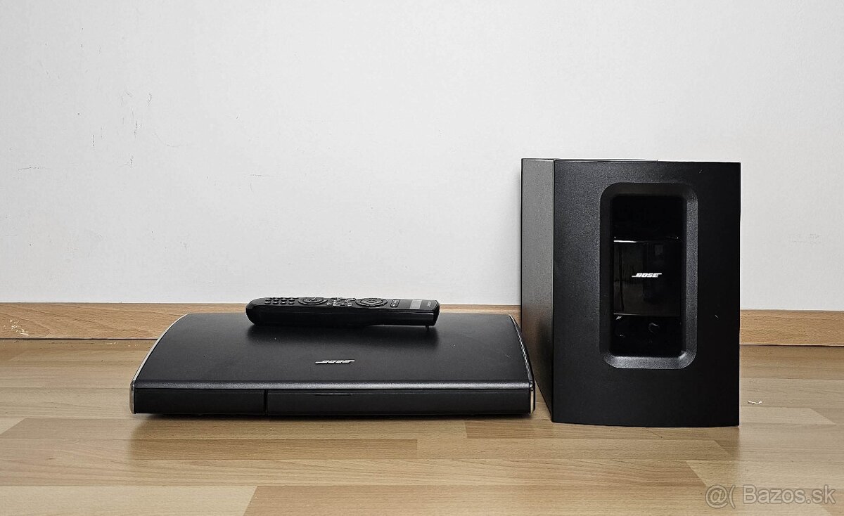Bose Lifestyle 135 - 3