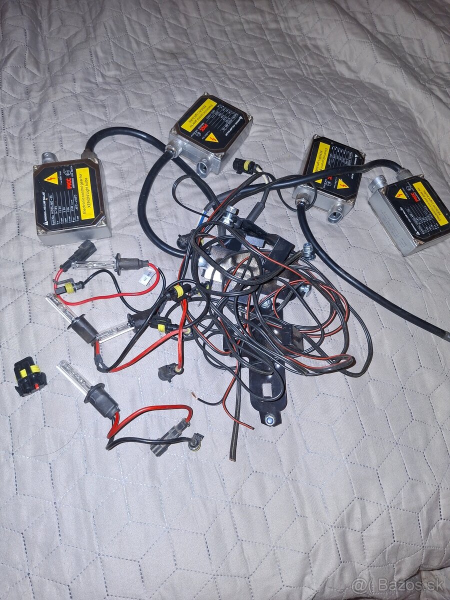 Xenony HID35-MD-03 - 3