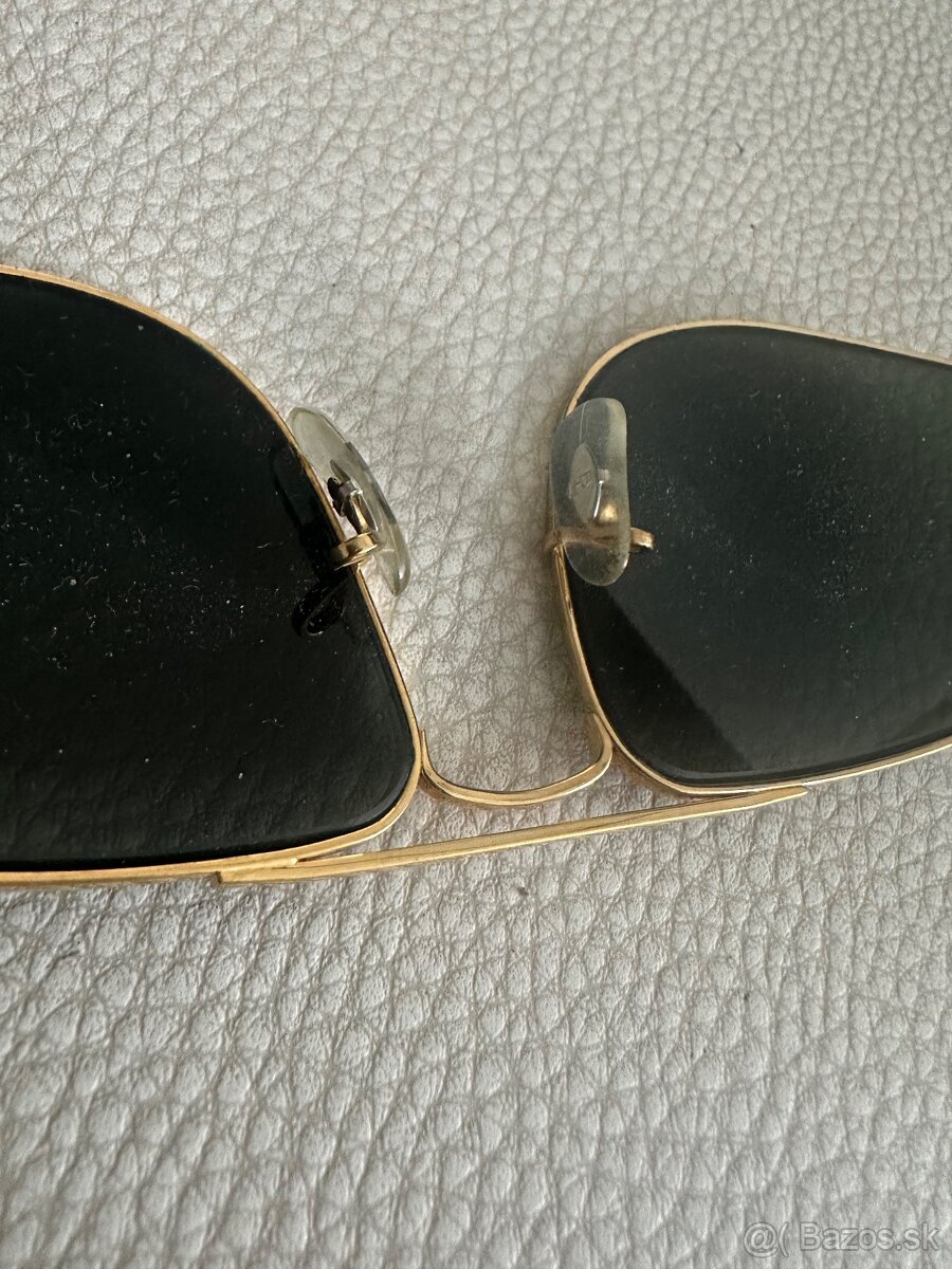 Slnečné okuliare Ray Ban - 3