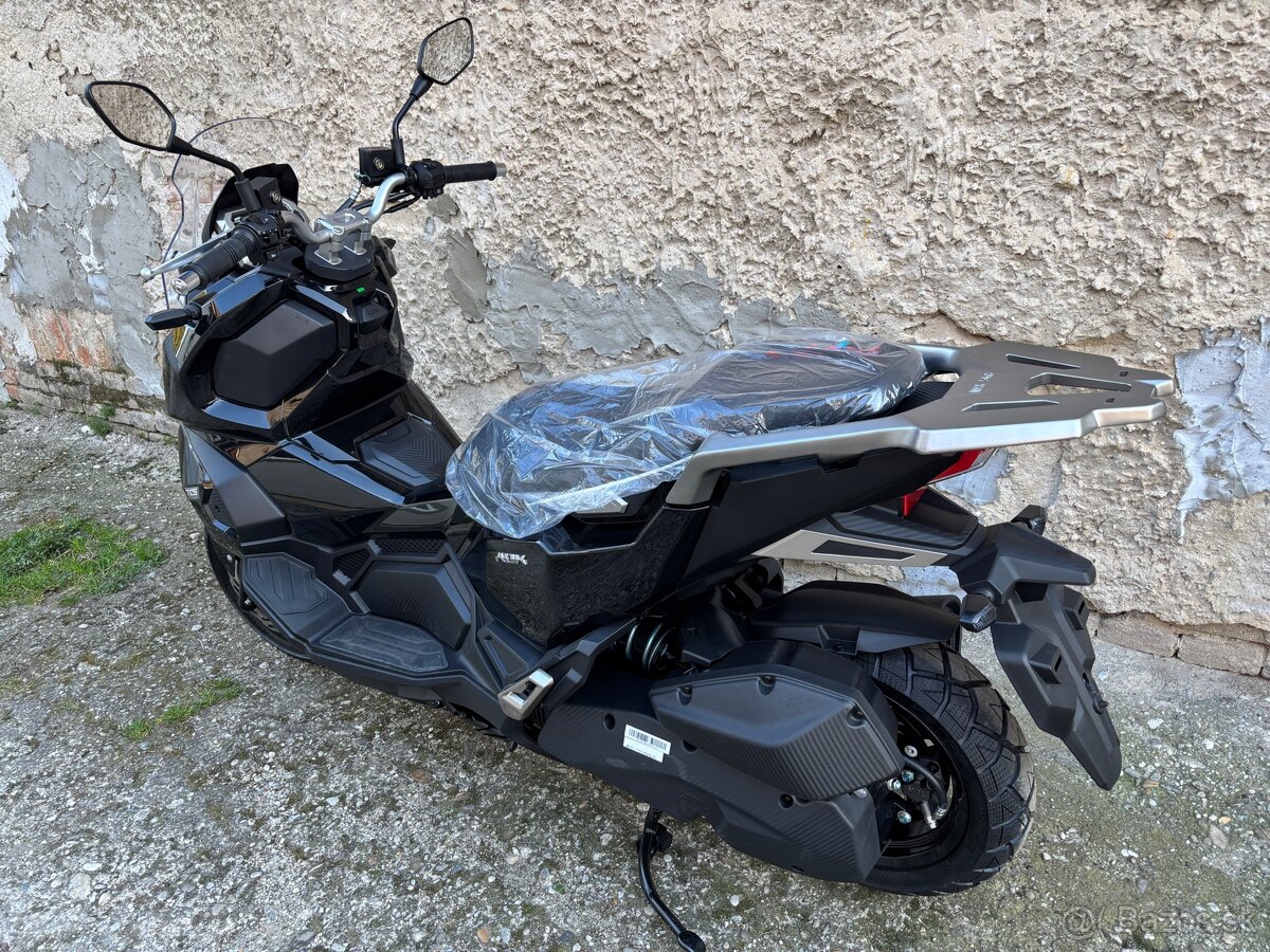 SYM ADX 125i model 2026 - 3