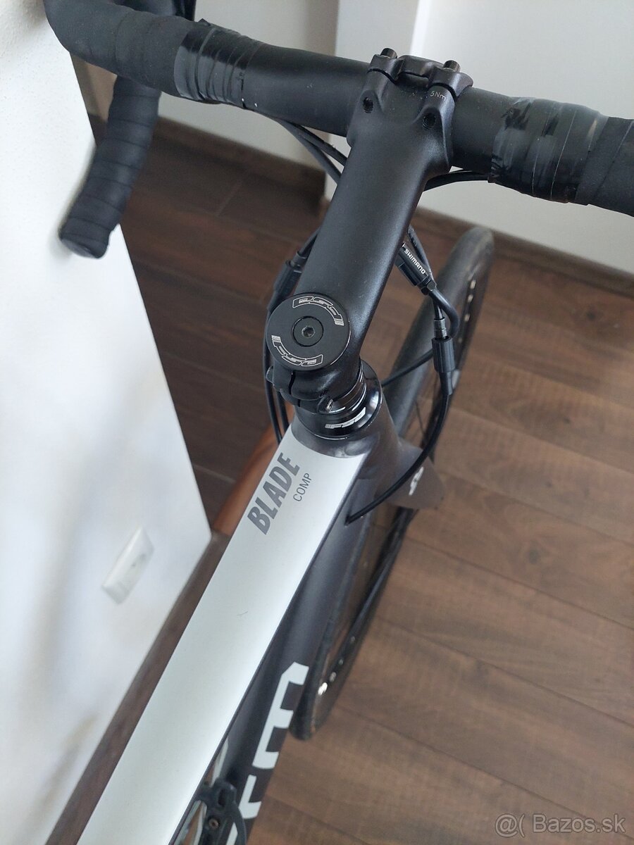 Predám Cestný bicykel CTM - 3