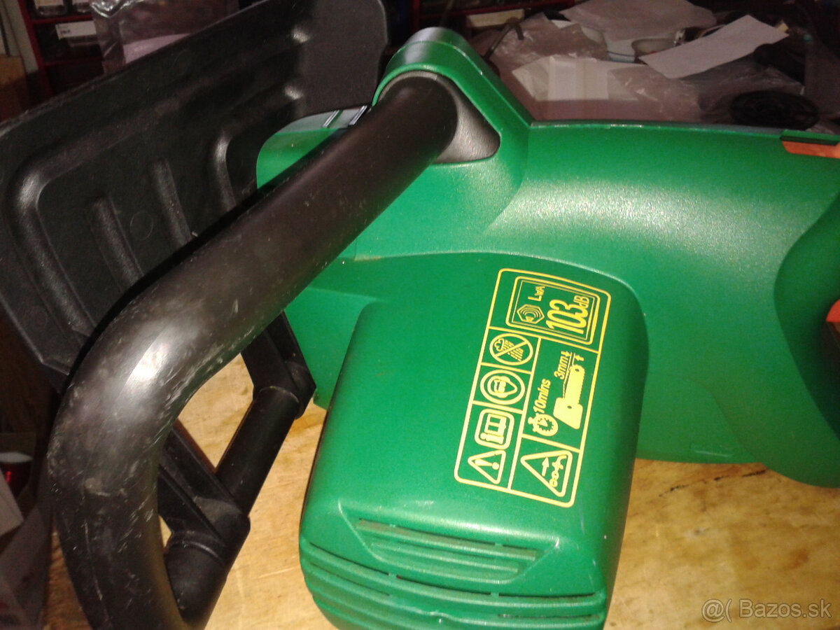 Black & Decker GK 1630 - 3