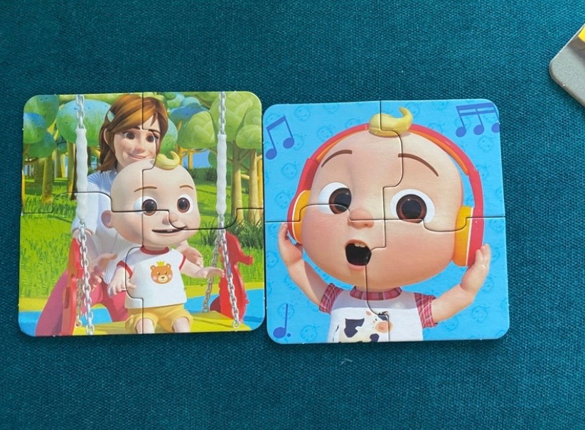 Puzzle - 3