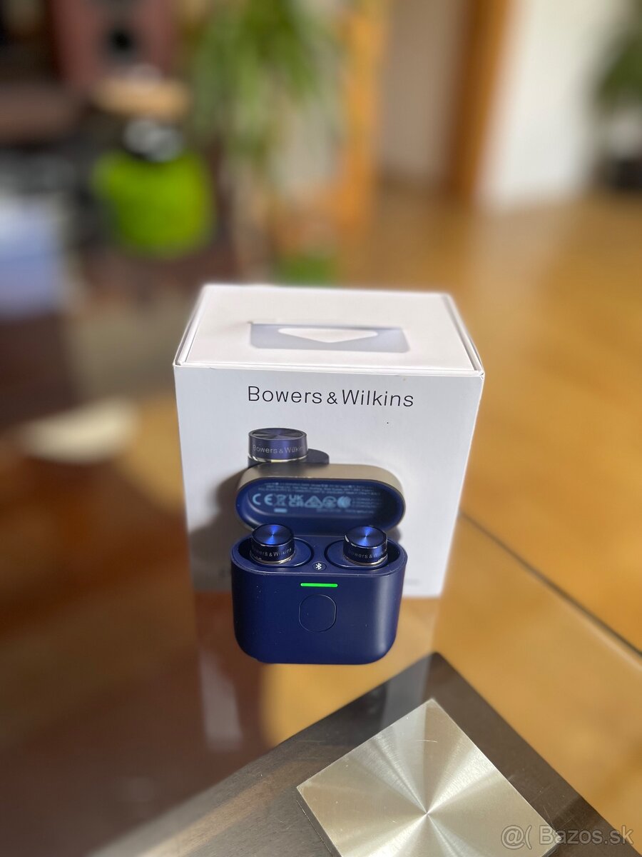 B&W Pi7 S2 ZÁRUKA - 3