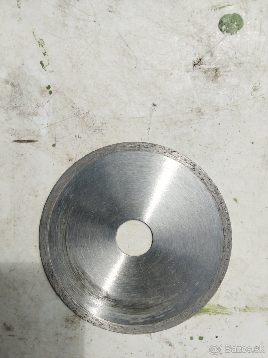 Diamantový kotúč na keramiku a mramor - 3