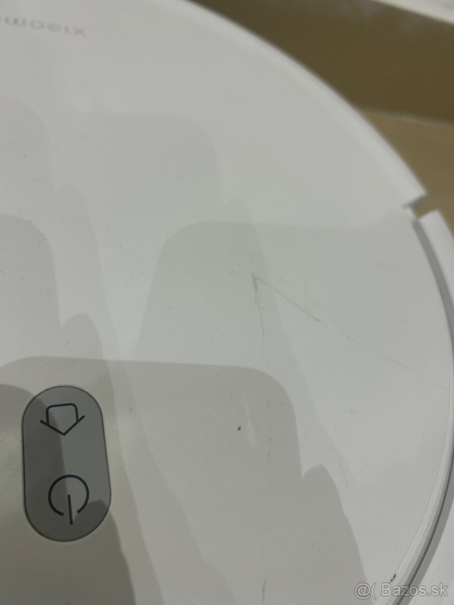 XIAOMI Robot Vacuum E10 - 3