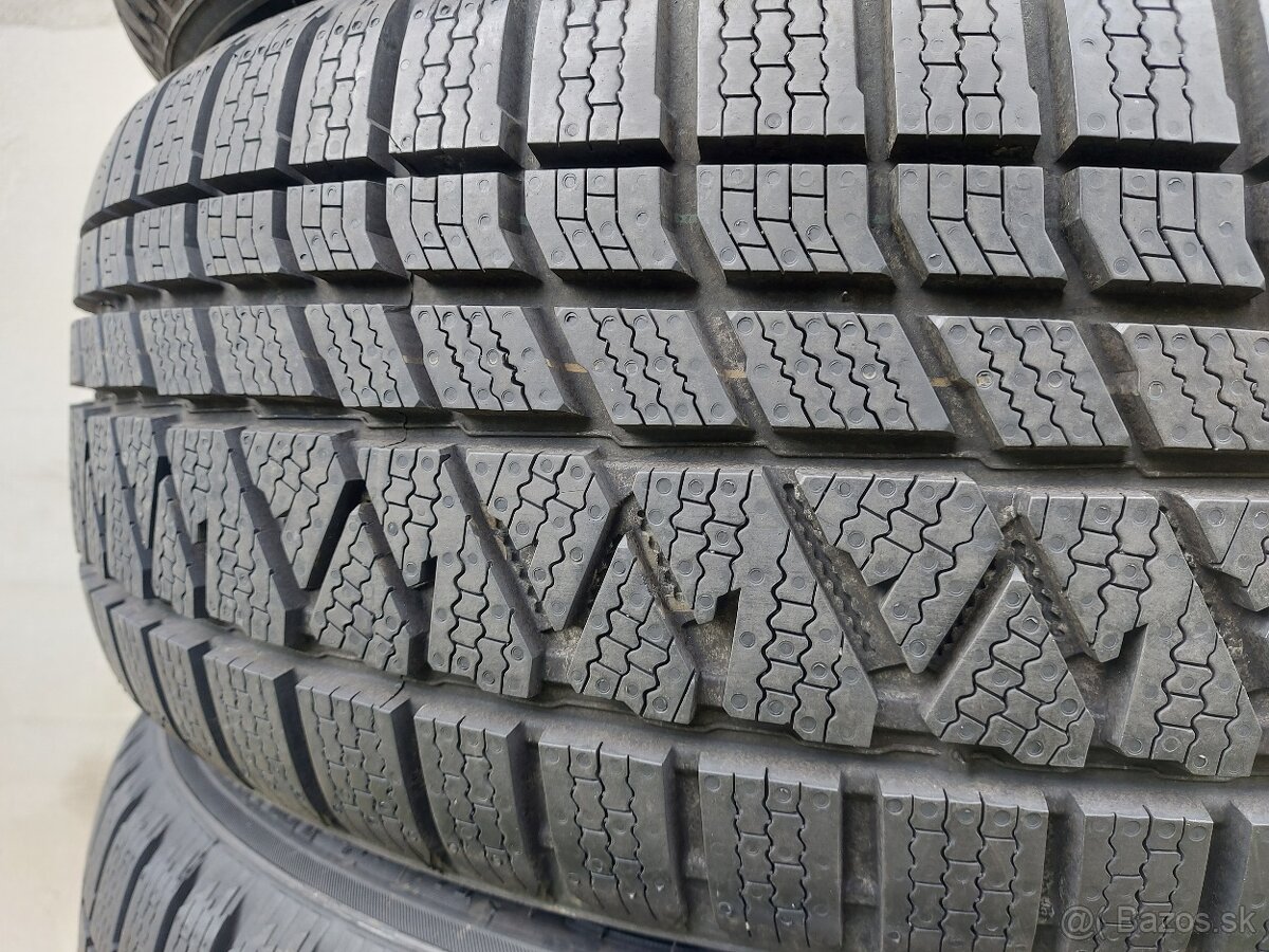 4ks NOVÉ 235/55 R19 105V KUMHO, DOT2023 - 3