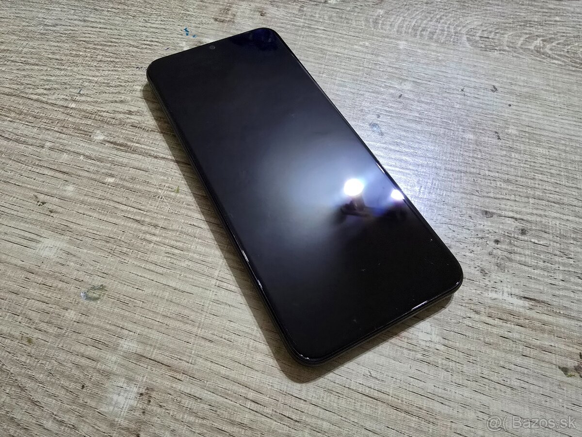 Samsung A03 plnefunkcny displej v super stave bez skrabancov - 3