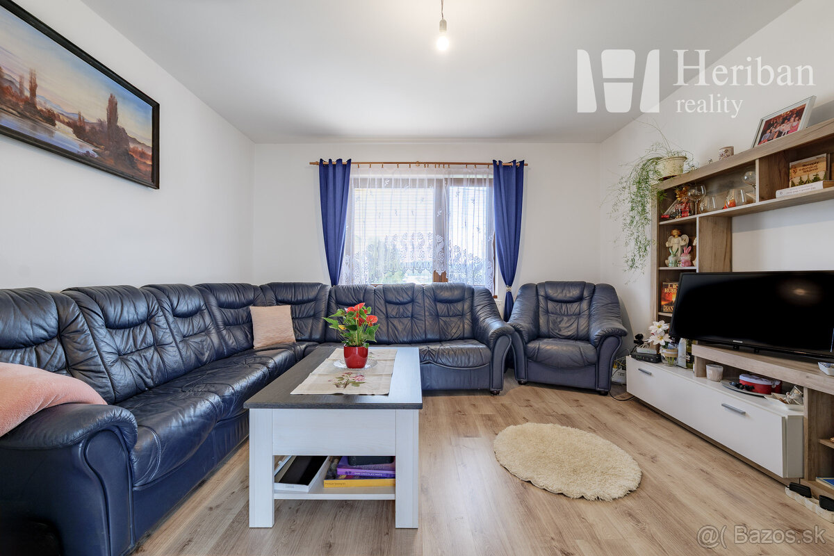 Dom s pozemkom v obci Tornyosnémeti, 20 km od KE- Maďarsko - 3