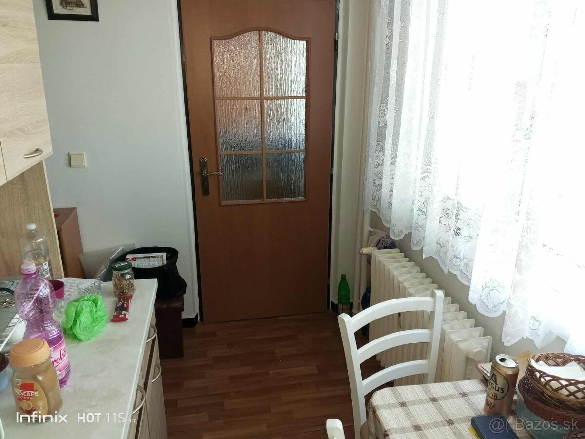 Prenajmem 1 izbový byt s lodžiou na Terase - 3