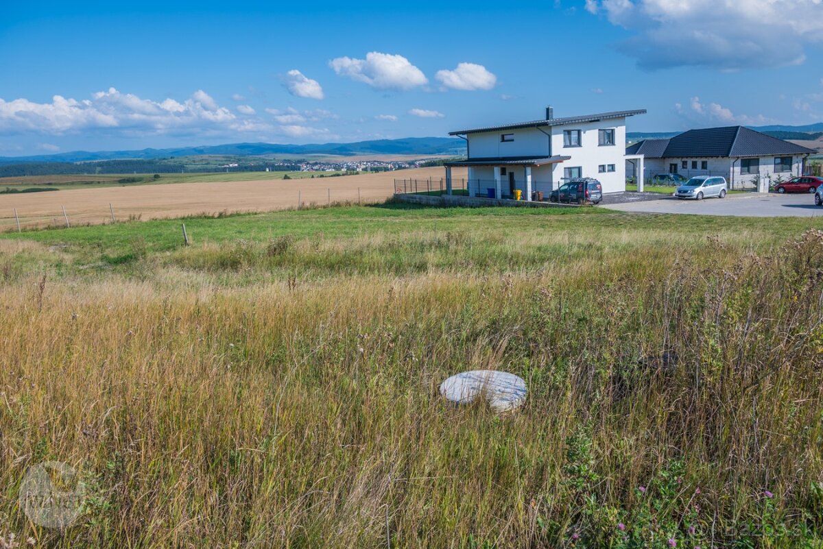 Stavebný pozemok pri golfovom ihrisku - Malý Slavkov - 3