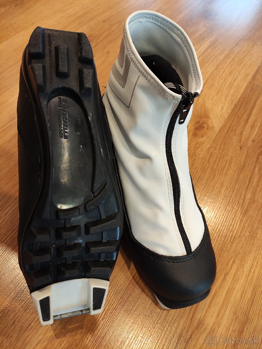 Dámske topánky na bežky Inovik veľ. 37 - 3