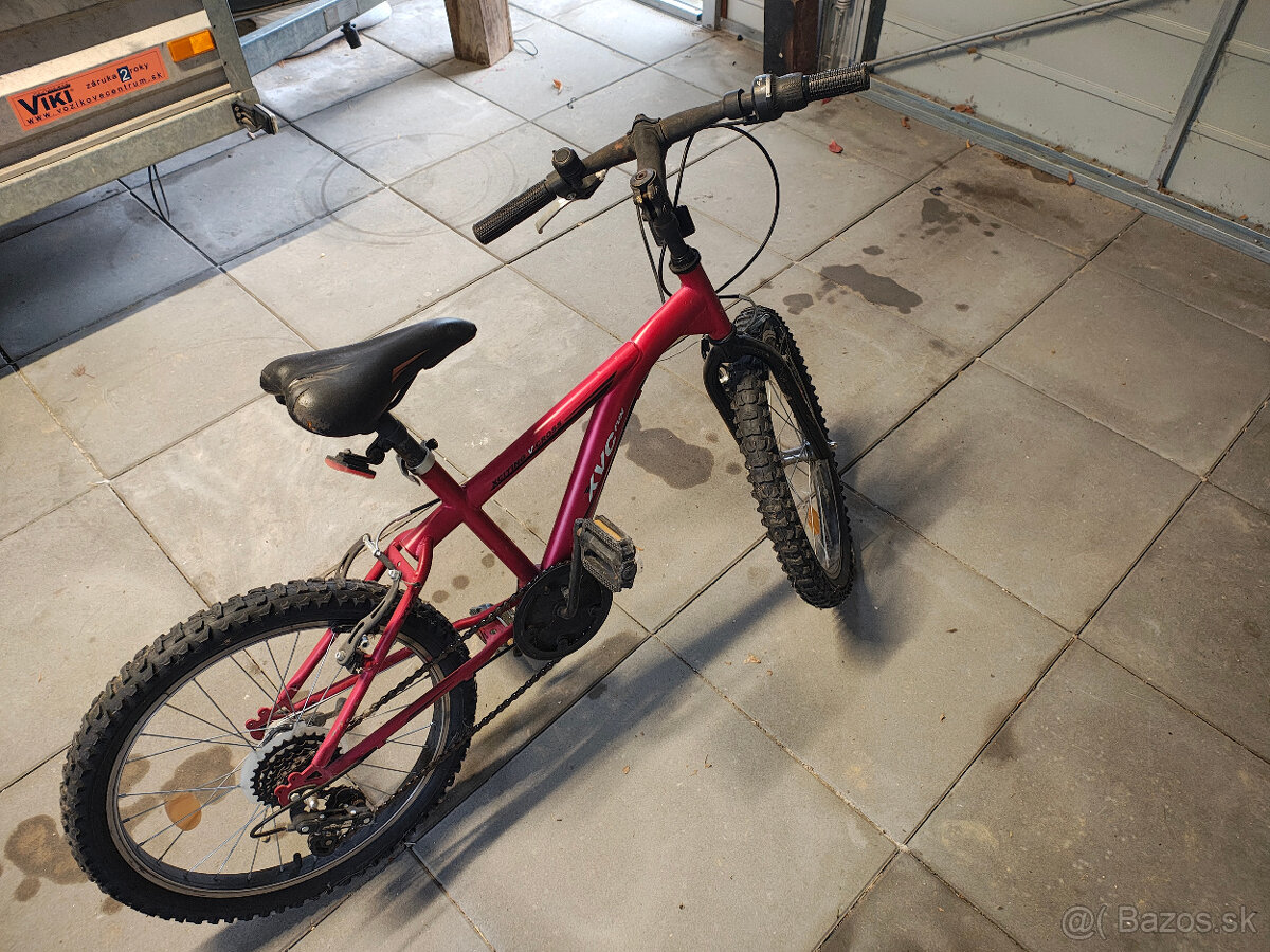 Detský bycikel 16 - 3