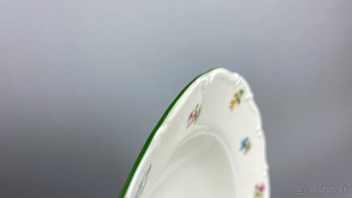 Porcelánová sada 18 dielna, Házenka, NOVÁ - 3