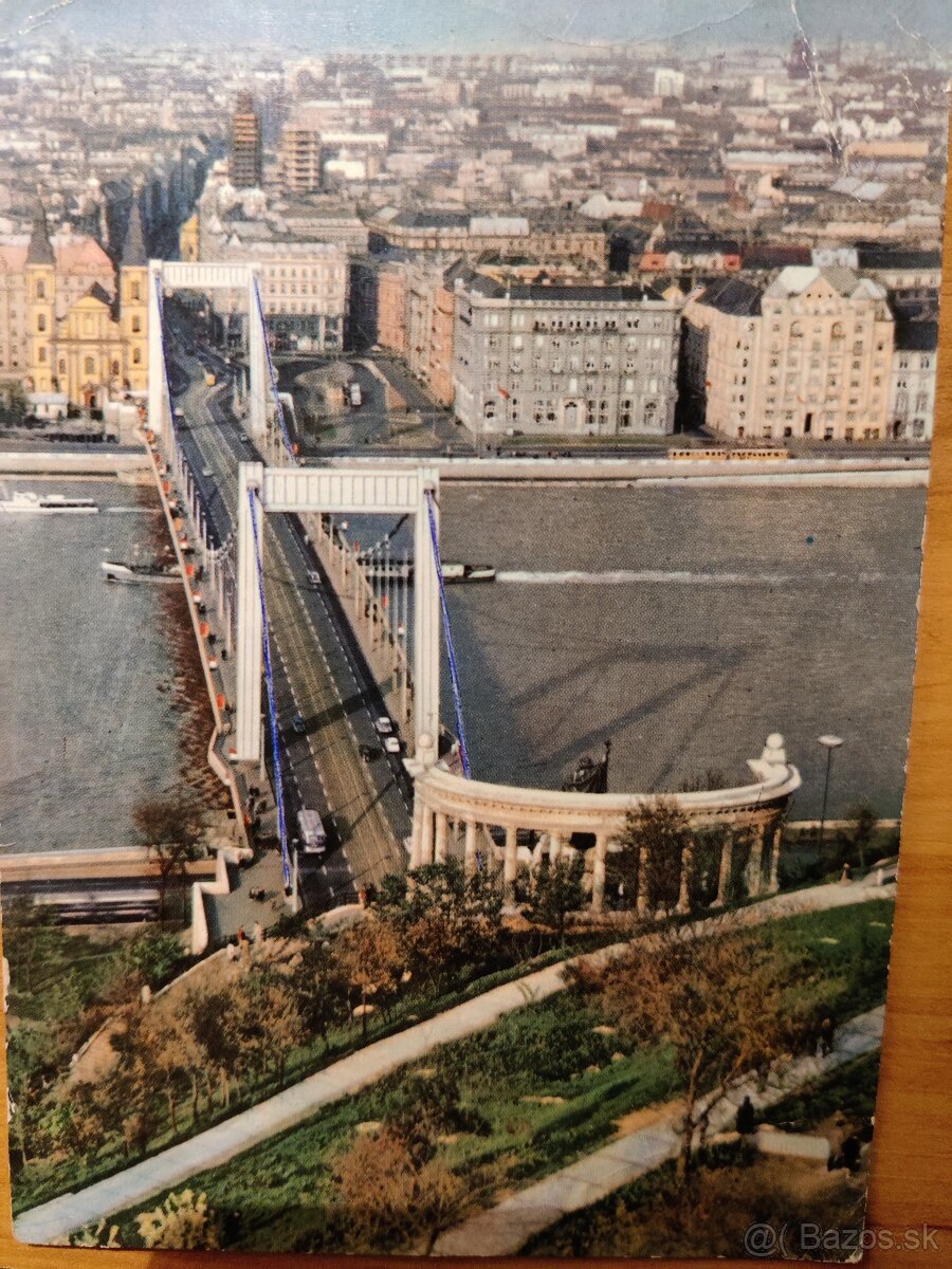 pohľadnice od roku 1947 - 3