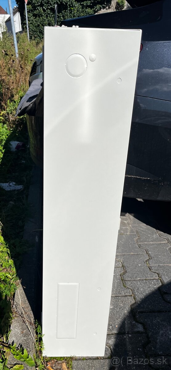 Rozvodná skriňa Hager - 3