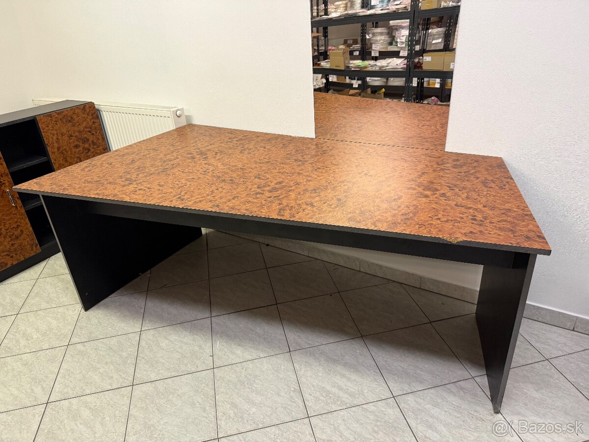 Kancelársky nabytok - 3