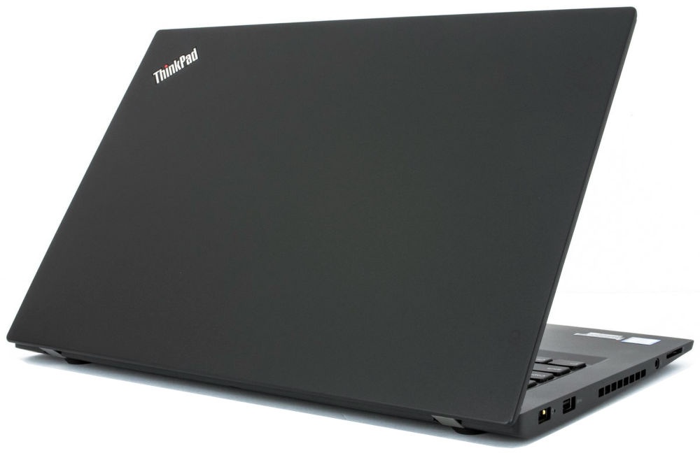 Lenovo T460, Full HD, 8GB ram, i5, SSD disk, podsvietená klá - 3