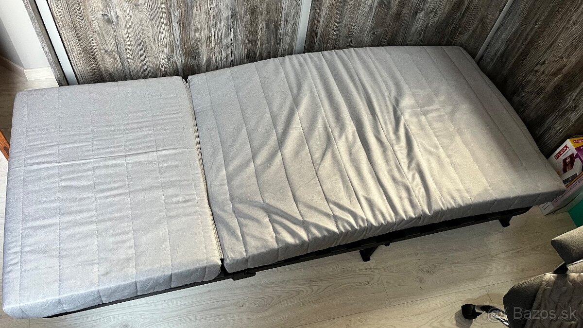 rozkladacie cresol/postel - 3