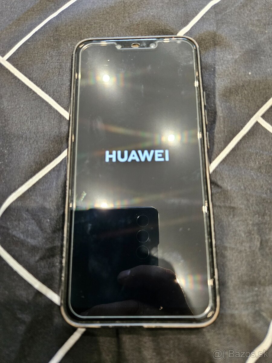 Huawei Mate 20 Lite 100e - 3