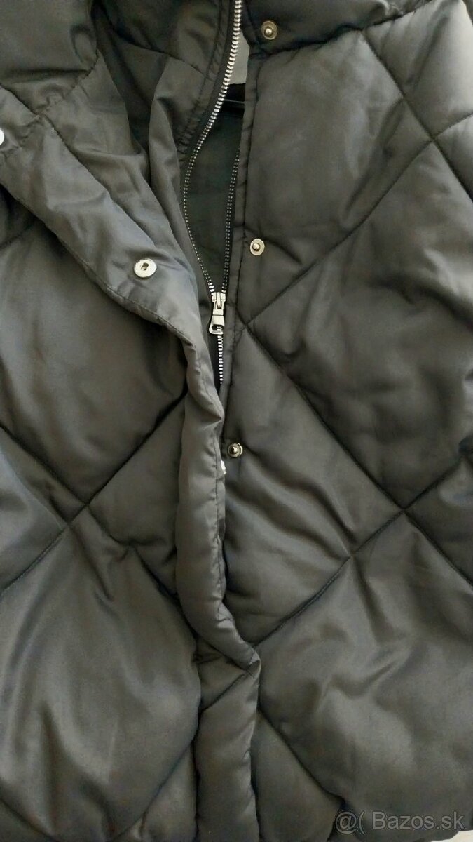 Dámska zimná bunda - 3
