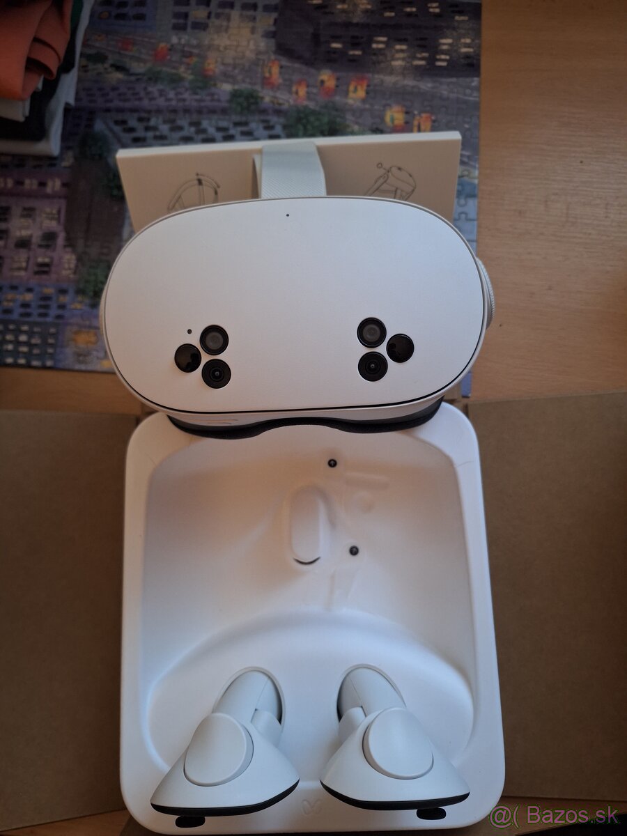 Meta Quest 3S 256GB - 3