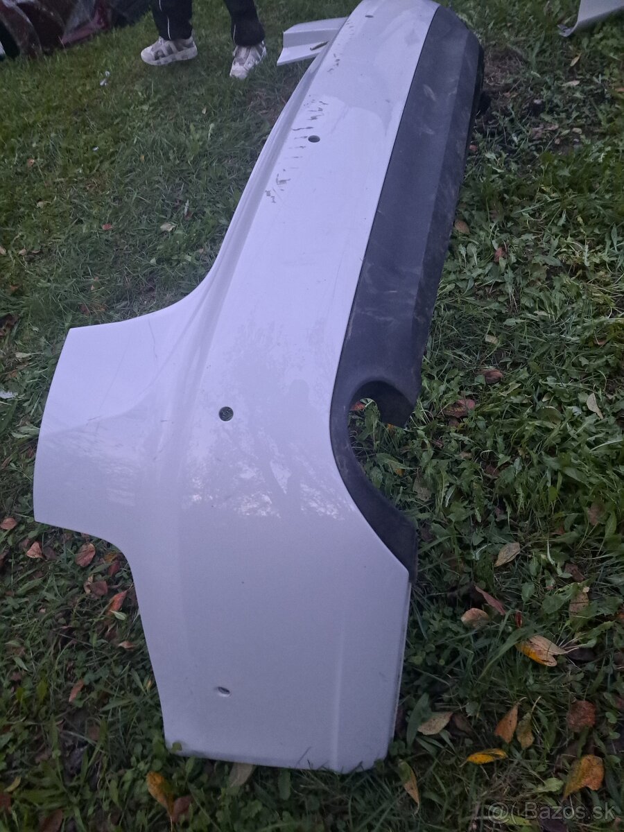 Audi A6 C7 sedan - 3