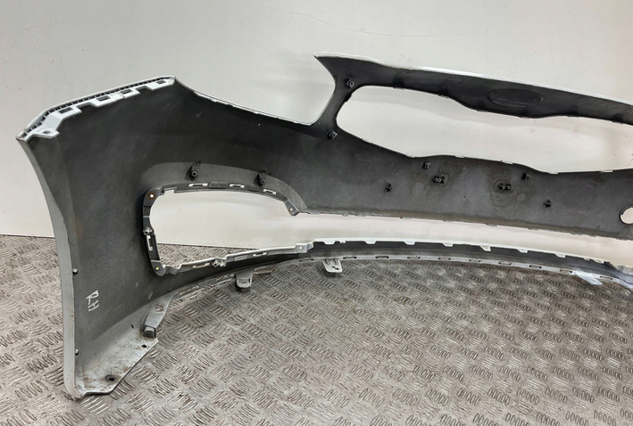 Kia Ceed II 2 lift 2015- predný nárazník - 3