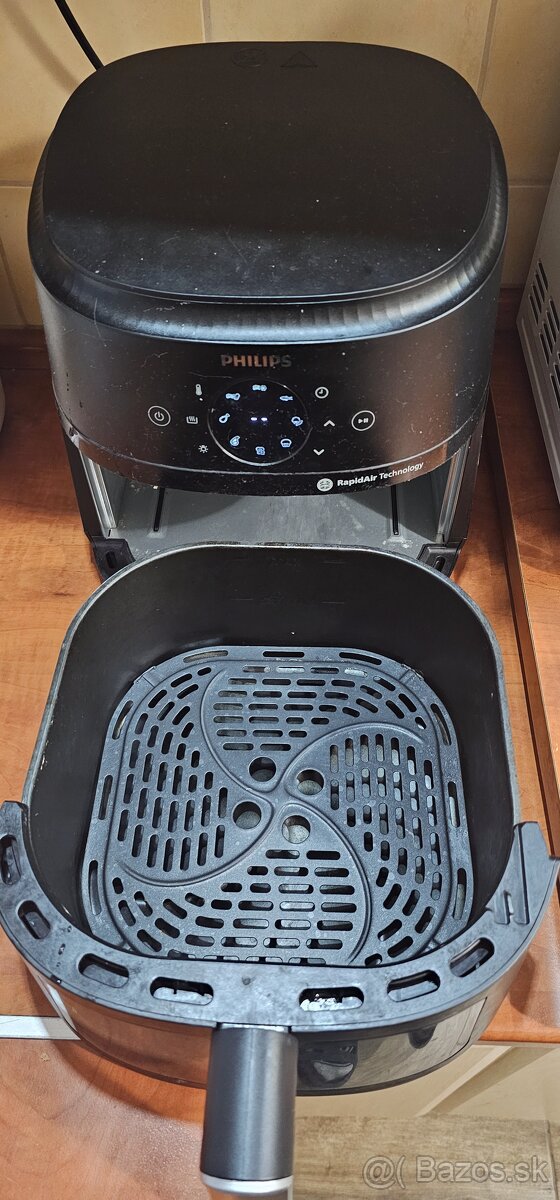 Fritéza Teplovzdušná Philips series 2000 - 3