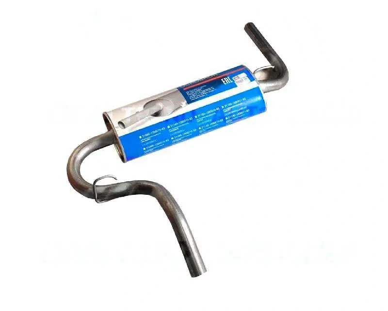 Lada (Ваз) 2101-2107 / 2121-21214 Niva - 3