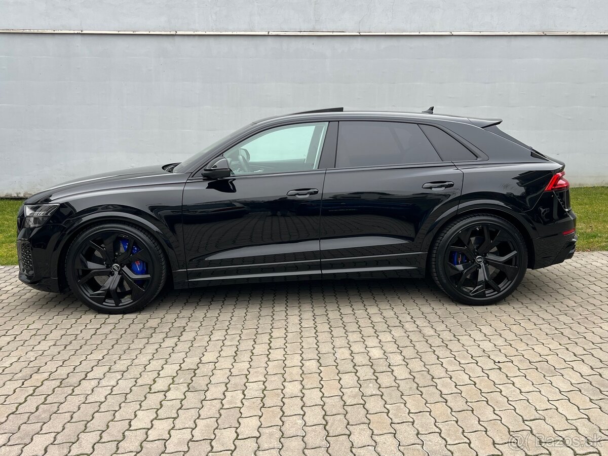 Audi RSQ8 - 3