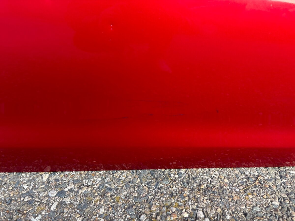 Mitsubishi ASX pravé přední dveře - 3