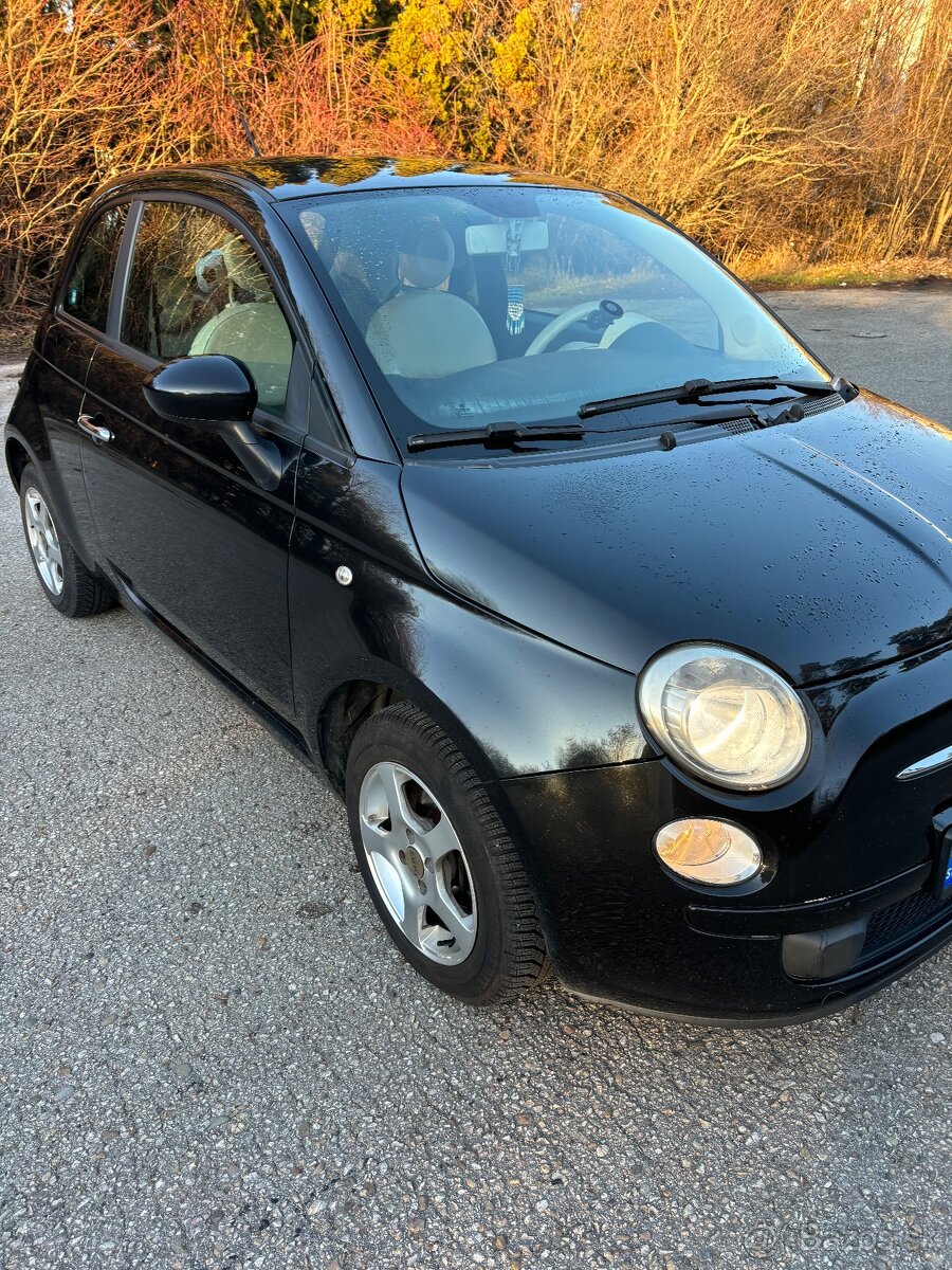 Fiat 500 - 3