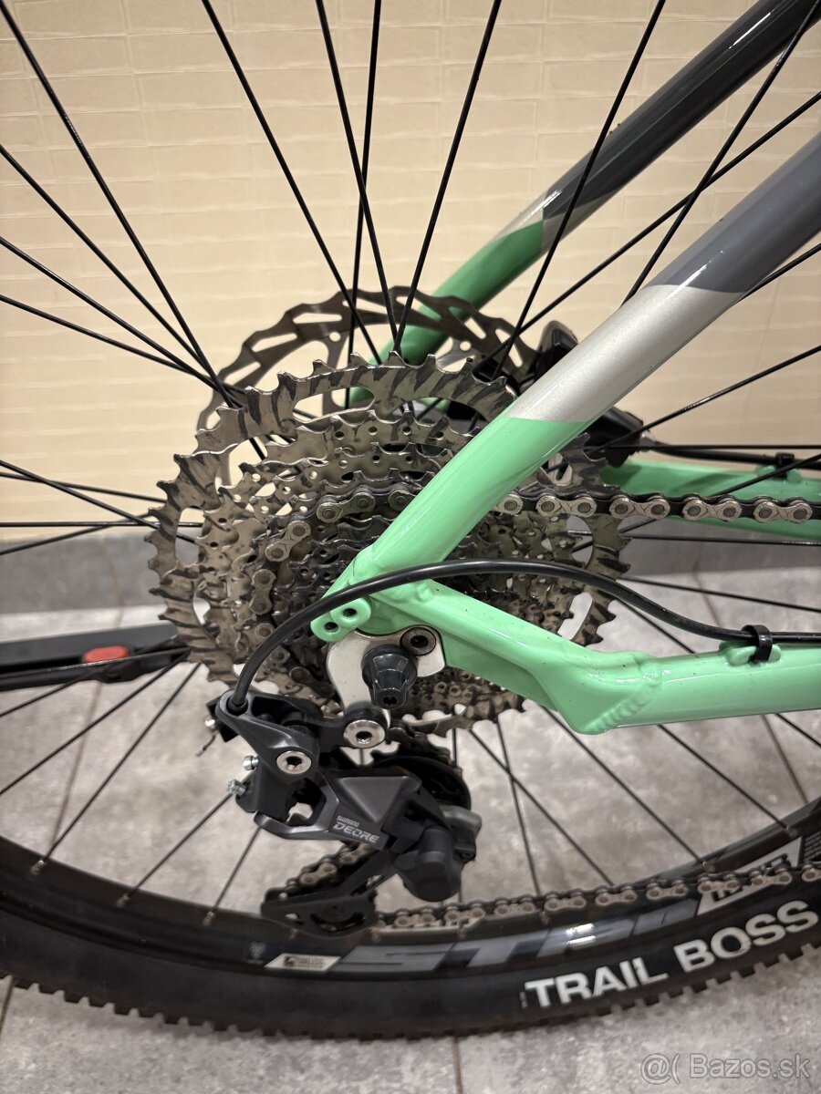 CTM pulze expert 29” 2023 - 3