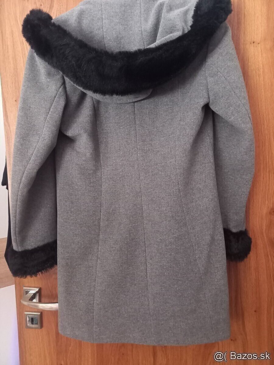 Kožuch, kabát, sako - 3