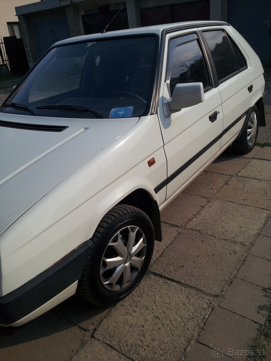 Predám na náhradné diely - 3