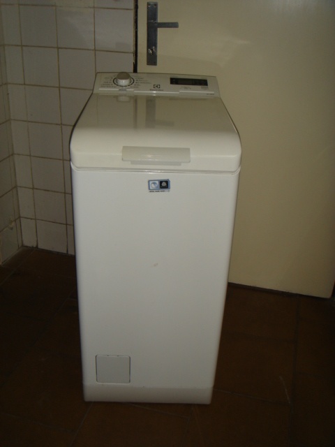Pračka - Electrolux - 3