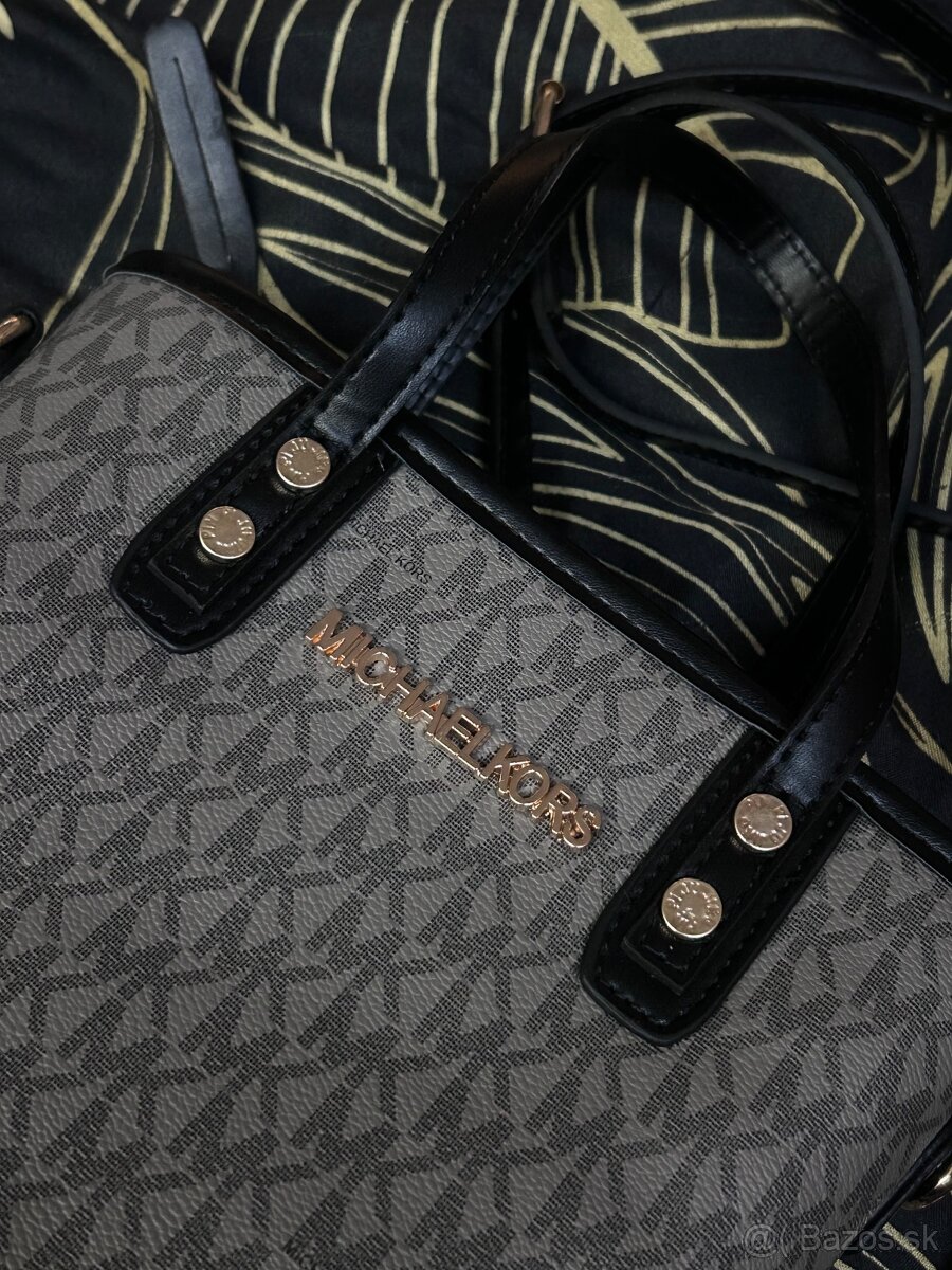 michael kors kabelka - 3
