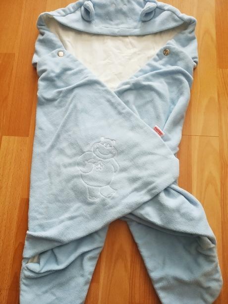 Emitex zavinovaciq deka do vajicka - 3