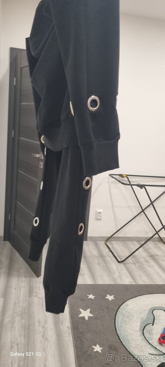 Teplakova súprava - 3