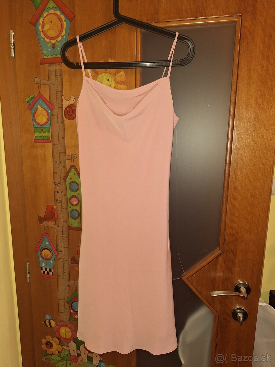 Jednoduché padave saty v.38 - 3