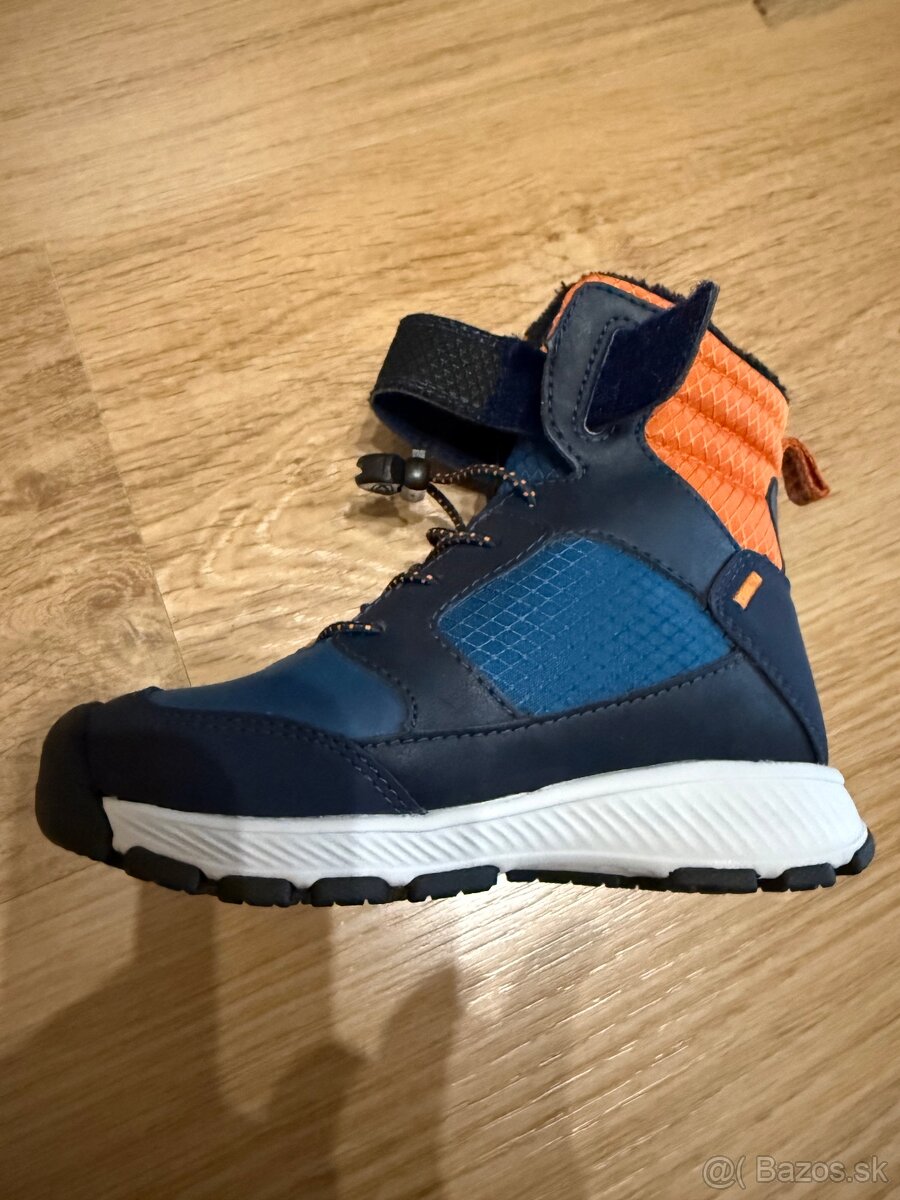 Zimné topánky Keen Skua - 3